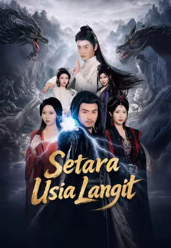 Setara Usia Langit