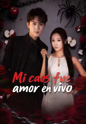 Mi caos fue amor en vivo
