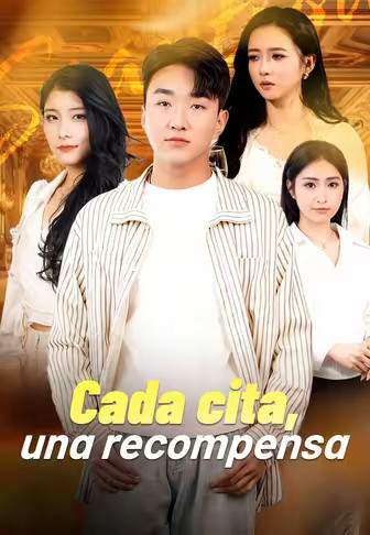 Cada cita, una recompensa