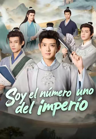 (Doblado)Soy el número uno del imperio