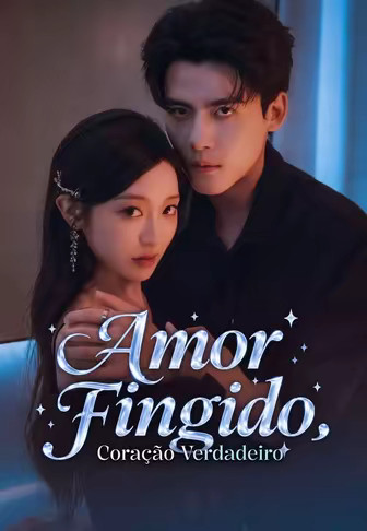 (Dublado)Amor Fingido, Coração Verdadeiro