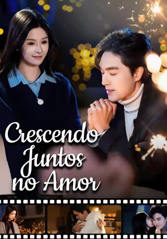 Crescendo Juntos no Amor