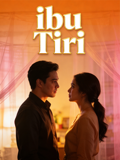 Ibu tiri