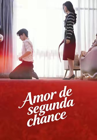 Amor de segunda chance