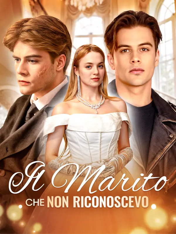 Il Marito che Non Riconoscevo