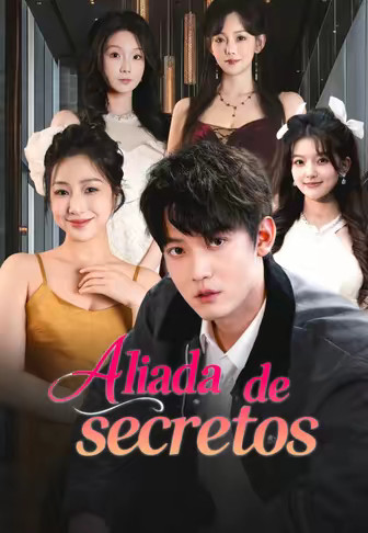 Aliada de secretos
