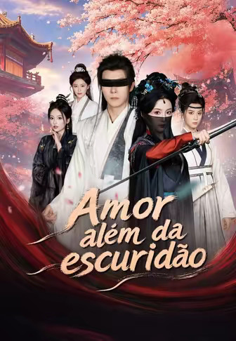 Amor além da escuridão