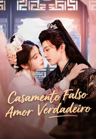Casamento Falso Amor Verdadeiro