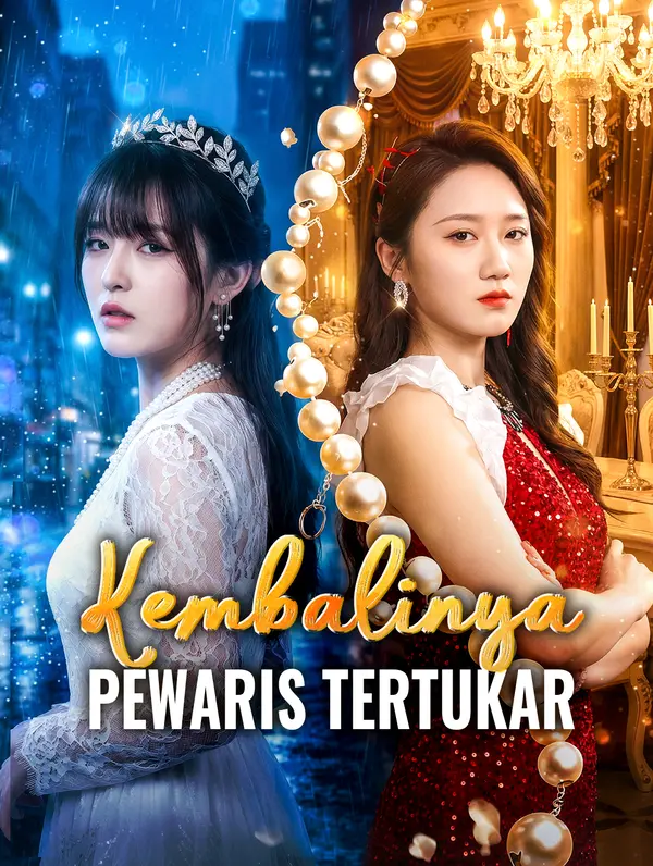 Kembalinya Pewaris Tertukar