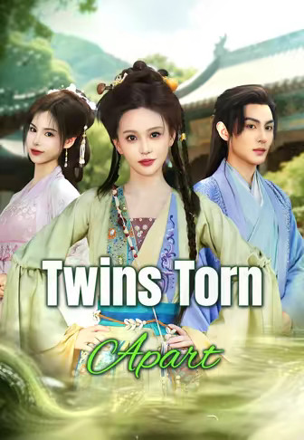 Twins Torn Apart