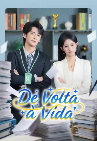 De Volta à Vida