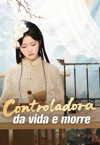 Controladora da vida e morre