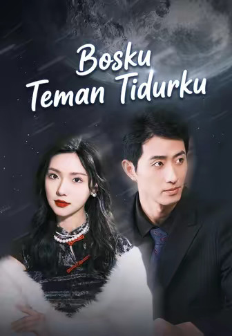 Bosku Teman Tidurku