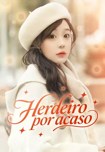 (Dublado)Herdeiro por acaso