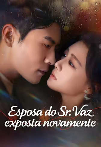 (Dublado)Esposa do Sr. Vaz exposta novamente