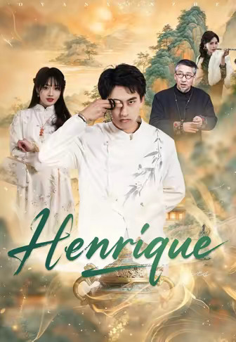 Henrique