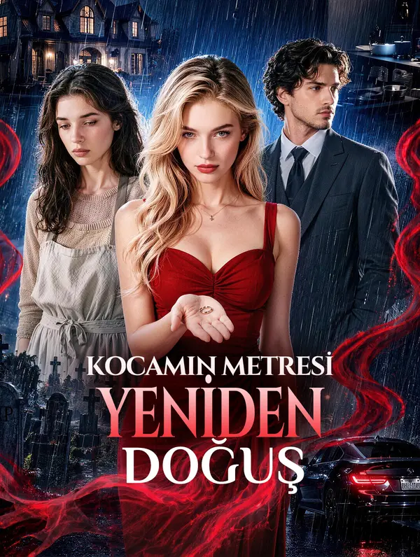 KOCAMIN METRESİ: YENİDEN DOĞUŞ