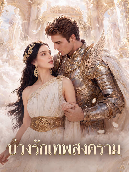 บ่วงรักเทพสงคราม