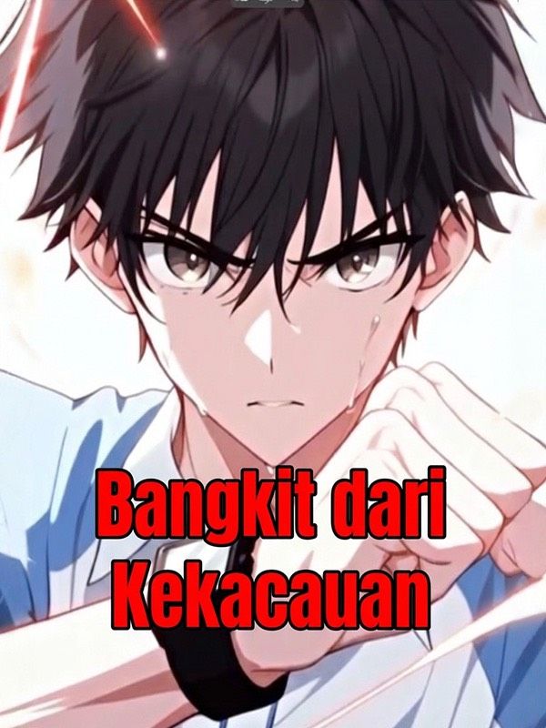 Bangkit dari Kekacauan