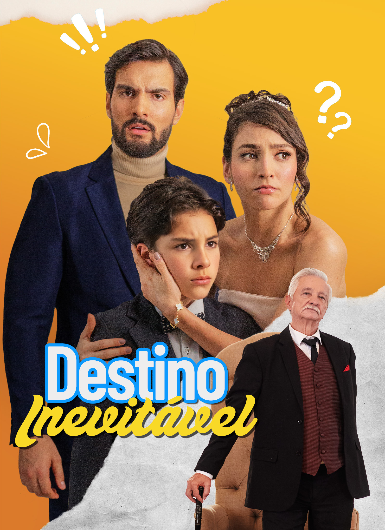 Destino Inevitável