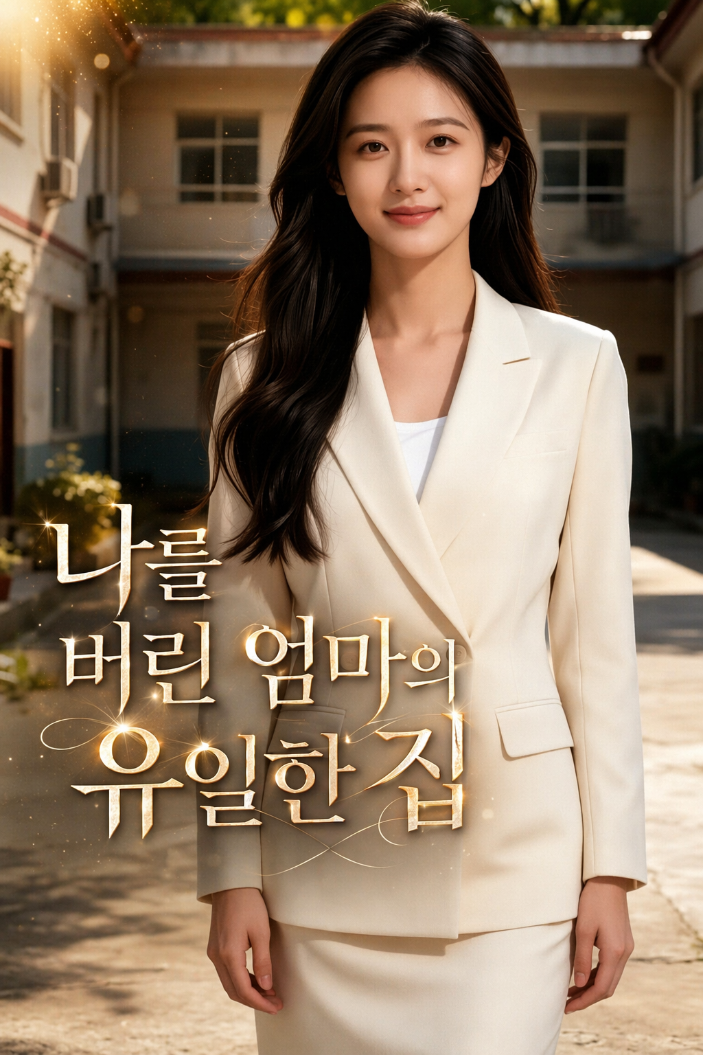 나를 버린 엄마의 유일한 집