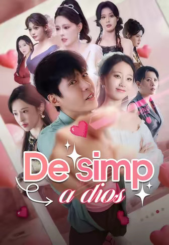De simp a dios