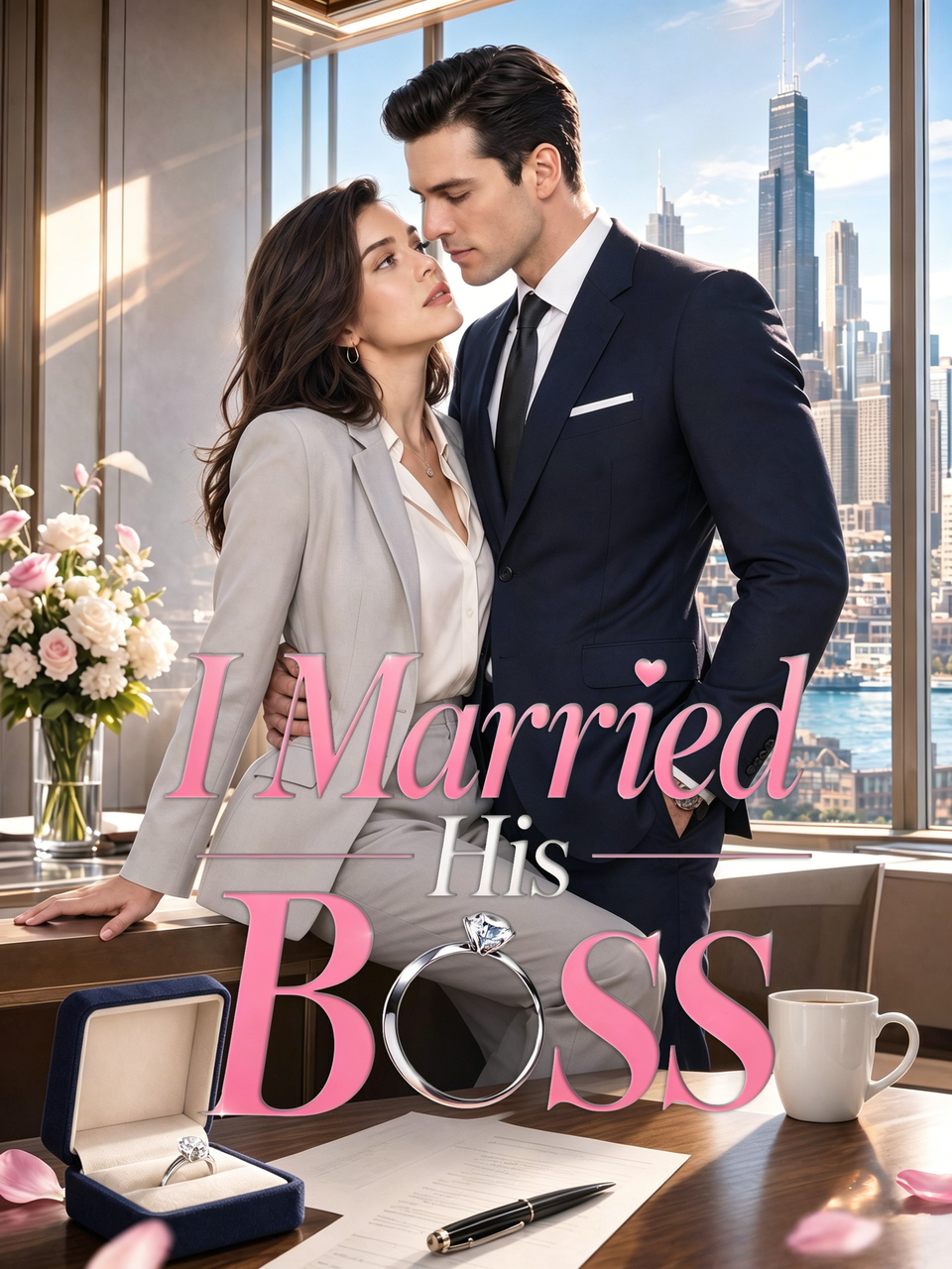 I Married His Boss