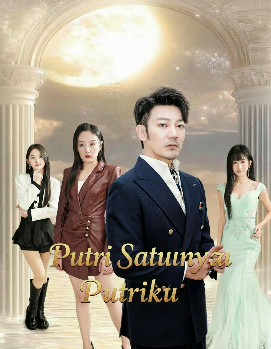 Putri satu-satunya