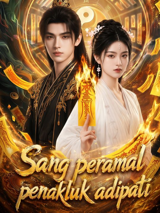 Sang peramal penakluk adipati