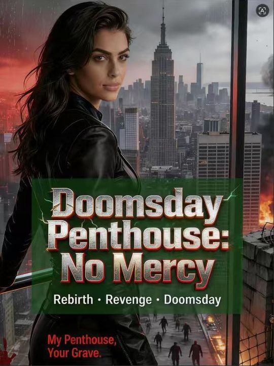 Balas dendam dari penthouse