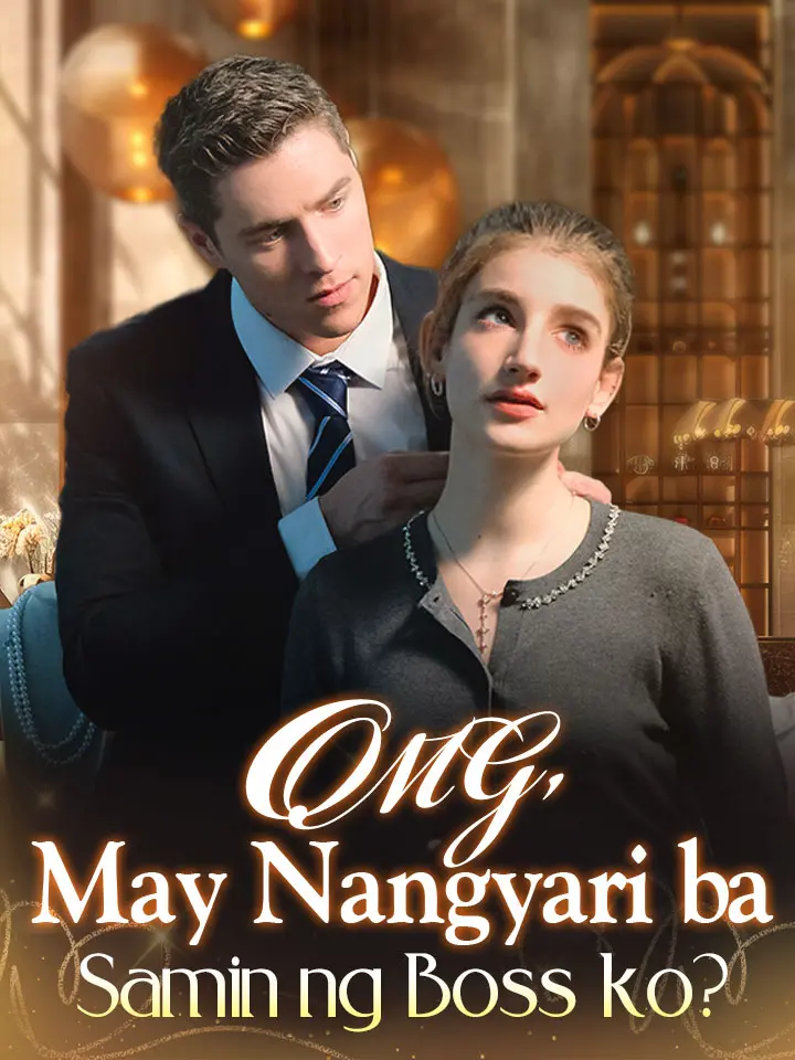 OMG, May Nangyari ba Samin ng Boss ko?