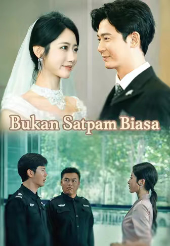 (Dub)Bukan Satpam Biasa