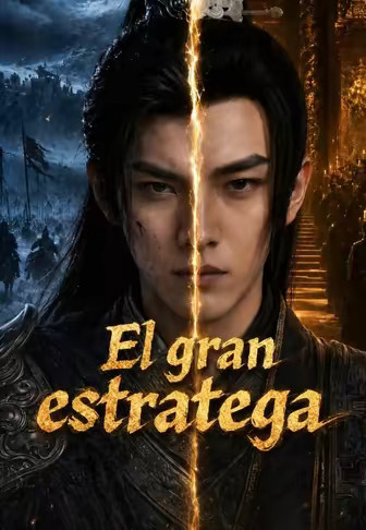 El gran estratega