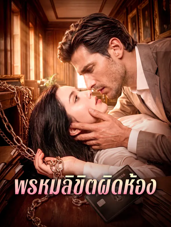 พรหมลิขิตผิดห้อง