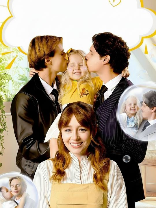 Corazones rotos vuelven a latir