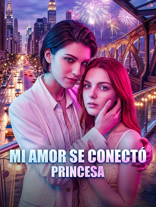 Mi Amor se Conectó, Princesa