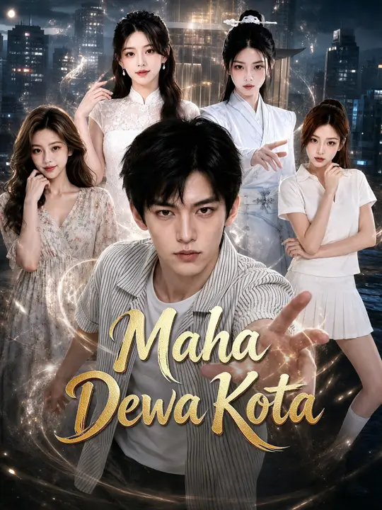 Maha Dewa Kota