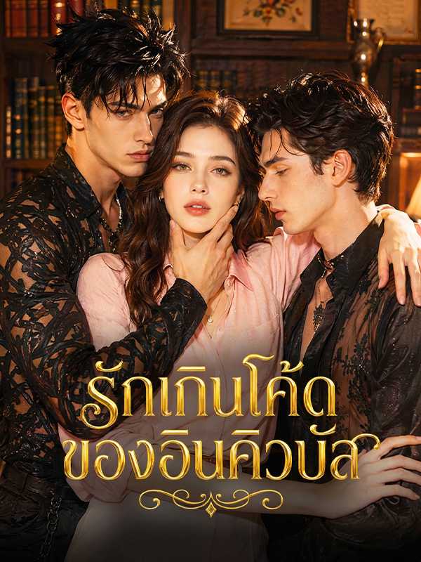 รักเกินโค้ดของอินคิวบัส