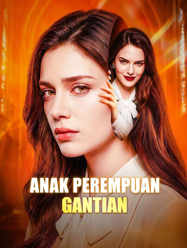 Anak Perempuan Gantian
