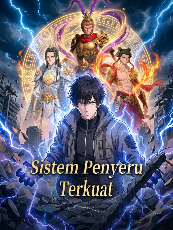 Sistem Penyeru Terkuat