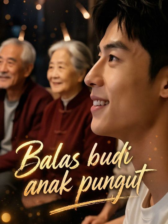 Balas budi anak pungut