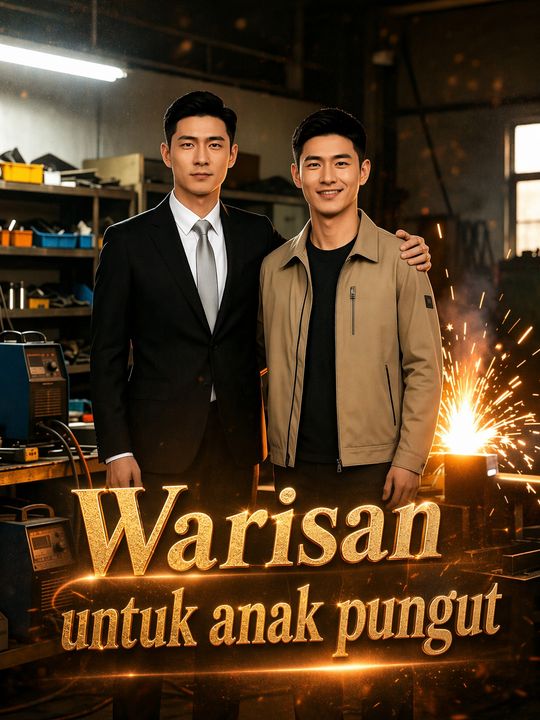 Warisan untuk anak pungut