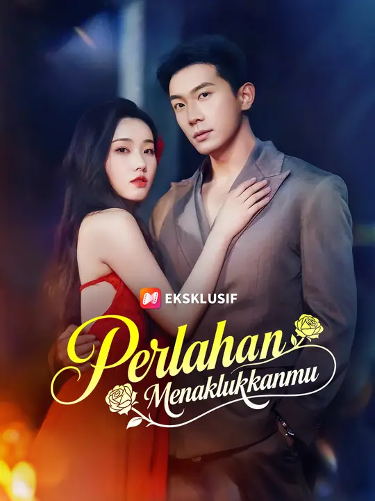 Perlahan Menaklukkanmu