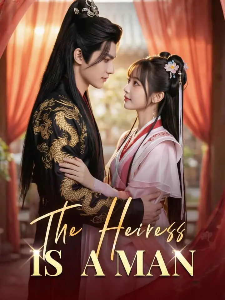 The Heiress Is A Man