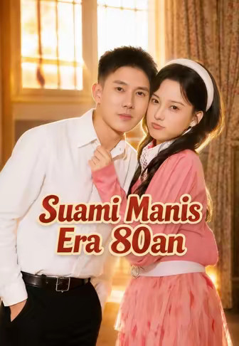Suami Manis Era 80an