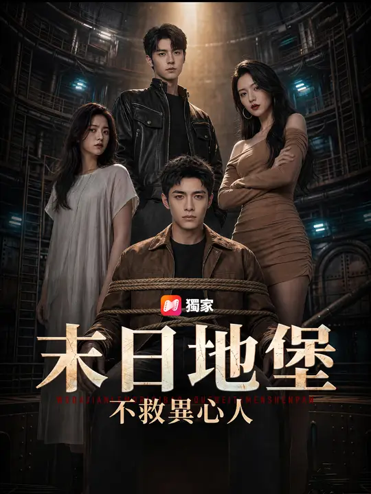 末日地堡不救異心人