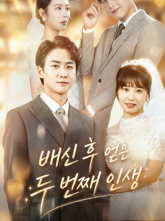 배신 후 얻은 두 번째 인생