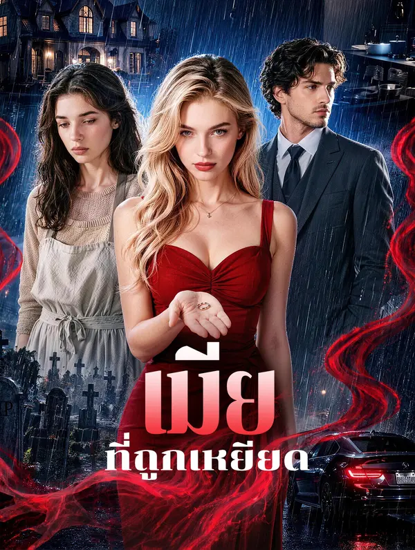 เมียที่ถูกเหยียด