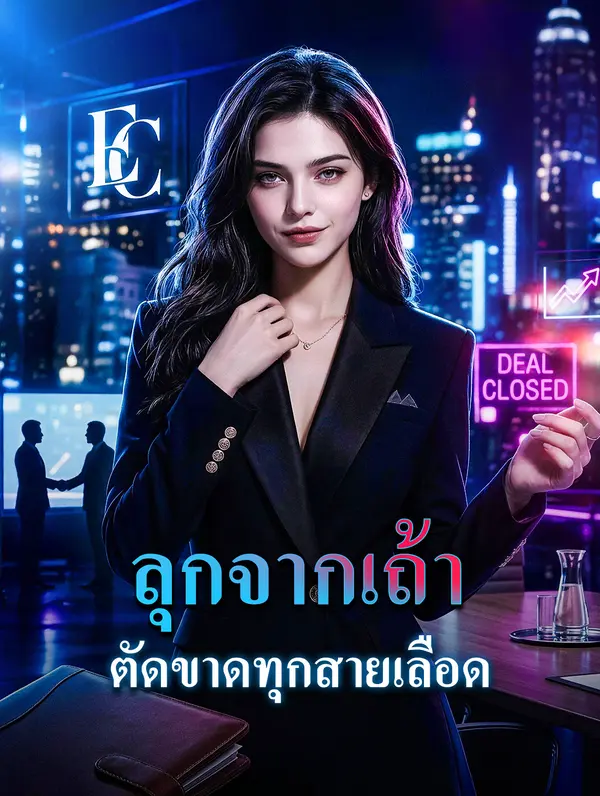 ลุกจากเถ้า ตัดขาดทุกสายเลือด