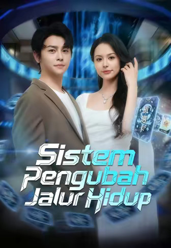 Sistem Pengubah Jalur Hidup